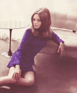 Mila Kunis OnlyFans Leaked Free Thumbnail Picture - #msfPw30SMW