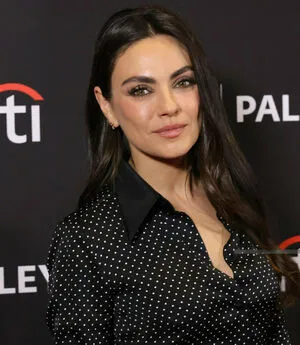 Mila Kunis OnlyFans Leaked Free Thumbnail Picture - #niWd1NCLRy