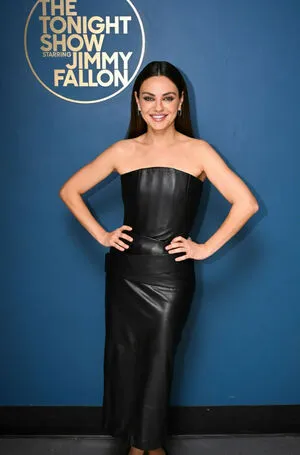 Mila Kunis OnlyFans Leaked Free Thumbnail Picture - #oPlLRBbOUL