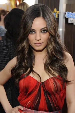 Mila Kunis OnlyFans Leaked Free Thumbnail Picture - #pKd85buHxz