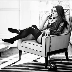 Mila Kunis OnlyFans Leaked Free Thumbnail Picture - #pW5nLT11EV