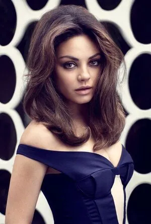 Mila Kunis OnlyFans Leaked Free Thumbnail Picture - #pfmX1VPULS
