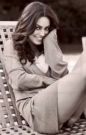 Mila Kunis OnlyFans Leaked Free Thumbnail Picture - #qvgqgb3HS5