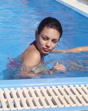Mila Kunis OnlyFans Leaked Free Thumbnail Picture - #tWZUIRFJuE