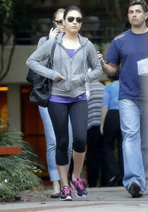 Mila Kunis OnlyFans Leaked Free Thumbnail Picture - #uM3gl5M0NK