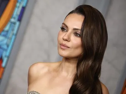 Mila Kunis OnlyFans Leaked Free Thumbnail Picture - #usPHgtCJIi