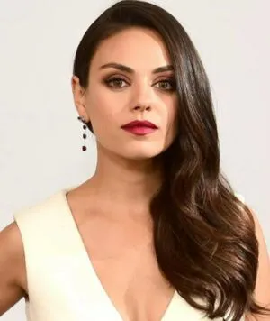 Mila Kunis OnlyFans Leaked Free Thumbnail Picture - #wh4SjUl9pm