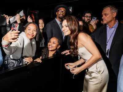 Mila Kunis OnlyFans Leaked Free Thumbnail Picture - #xYlOi6wwZI