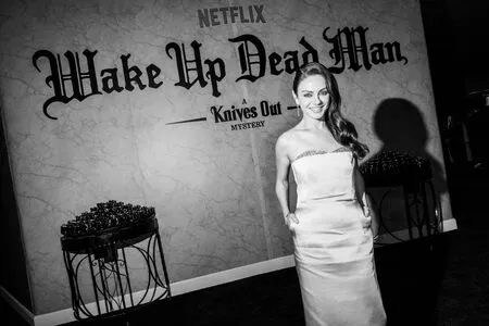 Mila Kunis OnlyFans Leaked Free Thumbnail Picture - #zy0kXohgHP