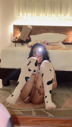 Mila Kush OnlyFans Leaked Free Thumbnail Picture - #9Cff4kERhC