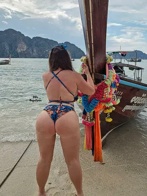Mila Kuznetsova OnlyFans Leaked Free Thumbnail Picture - #3KZjgWaPU7