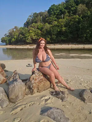 Mila Kuznetsova OnlyFans Leaked Free Thumbnail Picture - #H4Q0RlRzXI