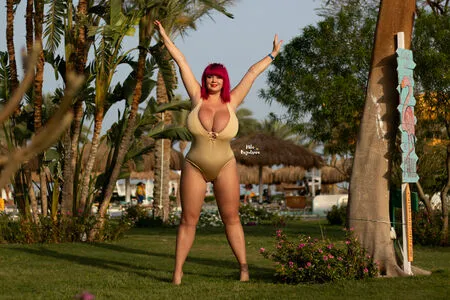 Mila Kuznetsova OnlyFans Leaked Free Thumbnail Picture - #XwQvpHa8V6