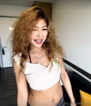 Mila Lia OnlyFans Leaked Free Thumbnail Picture - #WhxT2GoUXU