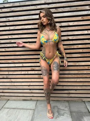 Mila Lou OnlyFans Leaked Free Thumbnail Picture - #FPnyh6WY2D