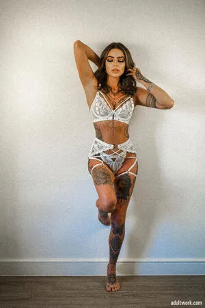 Mila Lou OnlyFans Leaked Free Thumbnail Picture - #NomOofnMyE