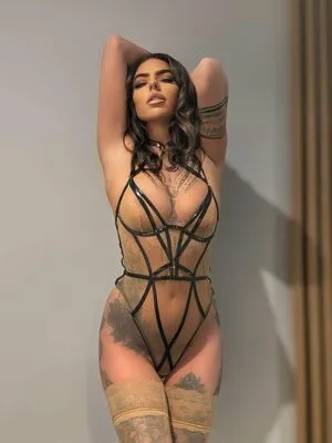 Mila Lou OnlyFans Leaked Free Thumbnail Picture - #ZCELv4EgFA