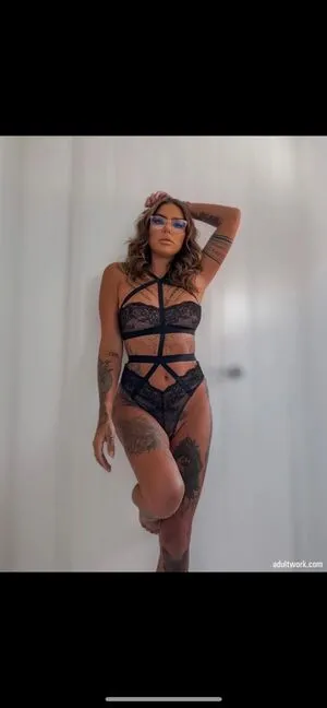 Mila Lou OnlyFans Leaked Free Thumbnail Picture - #dP7HHiTIkU