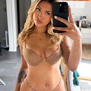 Mila Malenkov OnlyFans Leaked Free Thumbnail Picture - #LDiIyEXCI8