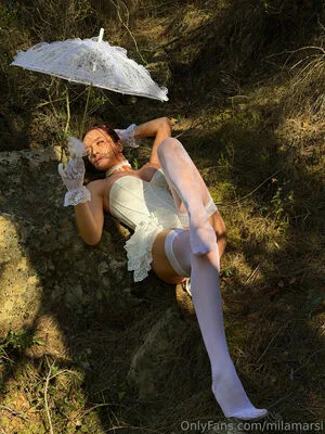 Mila Mars Tv OnlyFans Leaked Free Thumbnail Picture - #ofSBdzCI3x