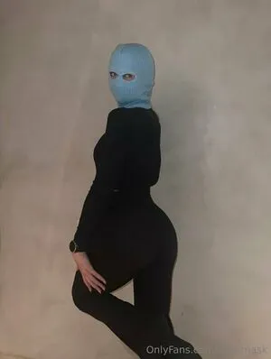 Mila Mask OnlyFans Leaked Free Thumbnail Picture - #AtGgv9gyLR