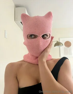 Mila Mask OnlyFans Leaked Free Thumbnail Picture - #D4z91p9p45