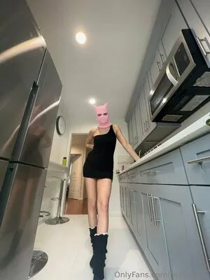 Mila Mask OnlyFans Leaked Free Thumbnail Picture - #TkNcyYHkOq