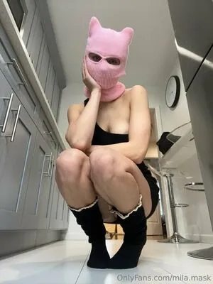 Mila Mask OnlyFans Leaked Free Thumbnail Picture - #dsuyQClVqH