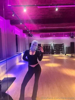 Mila Mask OnlyFans Leaked Free Thumbnail Picture - #gOFbvRs7Mh