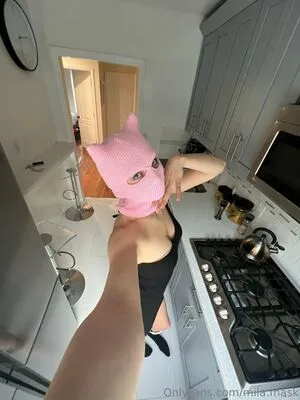 Mila Mask OnlyFans Leaked Free Thumbnail Picture - #u6AeFAFbrf