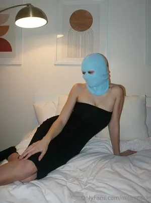 Mila Mask OnlyFans Leaked Free Thumbnail Picture - #uvd5ufdAQ8