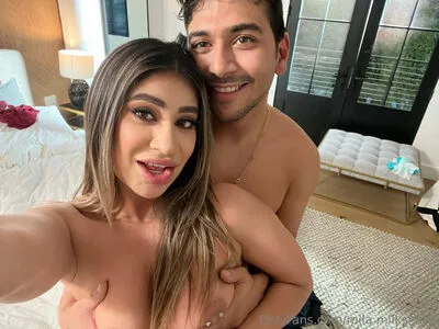 Mila Milkshake OnlyFans Leaked Free Thumbnail Picture - #Qq8WsCxZJk