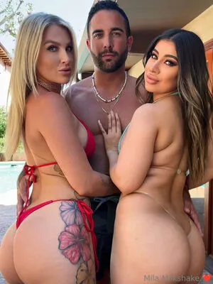 Mila Milkshake OnlyFans Leaked Free Thumbnail Picture - #bV1avevA9v