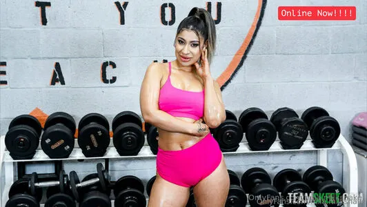 Mila Milkshake OnlyFans Leaked Free Thumbnail Picture - #borNqAfAFO
