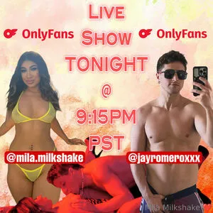 Mila Milkshake OnlyFans Leaked Free Thumbnail Picture - #gHwEyoaKcL