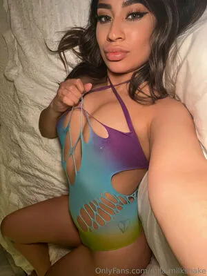 Mila Milkshake OnlyFans Leaked Free Thumbnail Picture - #kAvUKp0bef