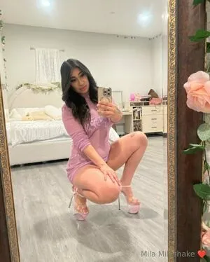 Mila Milkshake OnlyFans Leaked Free Thumbnail Picture - #nUq3p53Cdh