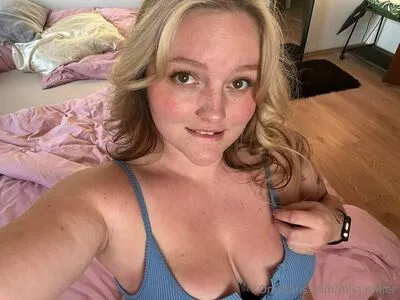 Mila Miller OnlyFans Leaked Free Thumbnail Picture - #DgDU45uvEX