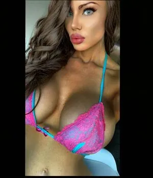 Mila Miller OnlyFans Leaked Free Thumbnail Picture - #rUrYRCosNv