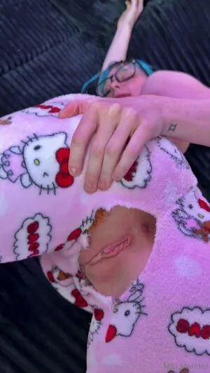 Mila Mondell OnlyFans Leaked Free Thumbnail Picture - #TqFjx6yCWU