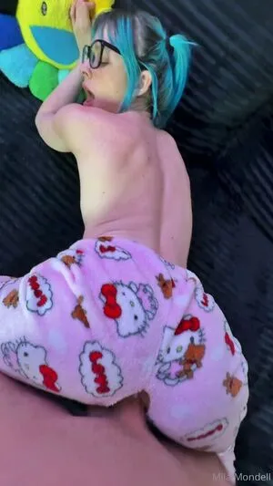 Mila Mondell OnlyFans Leaked Free Thumbnail Picture - #n5HCXixDfc