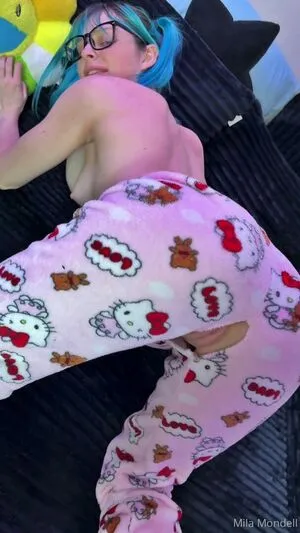 Mila Mondell OnlyFans Leaked Free Thumbnail Picture - #uwdAiVAuPp