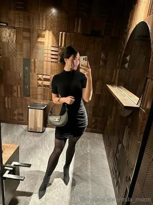 Mila Moon OnlyFans Leaked Free Thumbnail Picture - #Htza7FhFRz