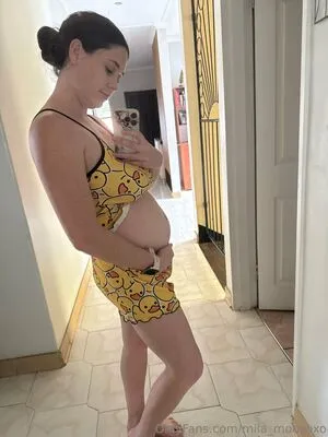 Mila Mooxoxo OnlyFans Leaked Free Thumbnail Picture - #jqQMu07IUn