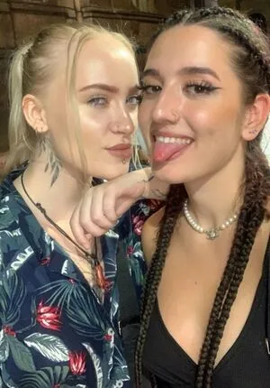 Mila Orriols OnlyFans Leaked Free Thumbnail Picture - #aZNB8xhjAv