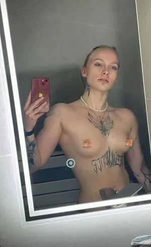 Mila Orriols OnlyFans Leaked Free Thumbnail Picture - #doKIJQxud9