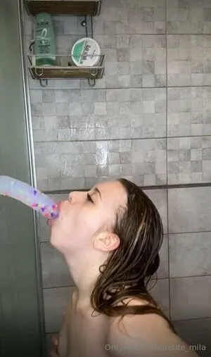 Mila Petite Mila OnlyFans Leaked Free Thumbnail Picture - #E56AmEbj4b