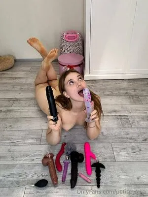 Mila Petite Mila OnlyFans Leaked Free Thumbnail Picture - #dUcZLzbOnR
