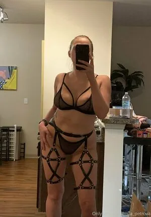 Mila Petrova OnlyFans Leaked Free Thumbnail Picture - #KOof872qc6