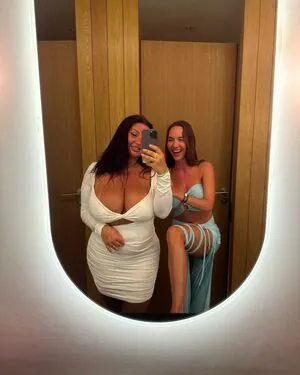 Mila Pink OnlyFans Leaked Free Thumbnail Picture - #SpA5iuzy1u